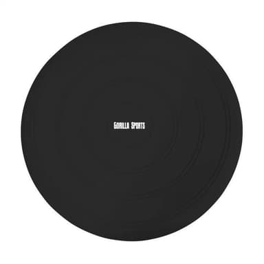 Gorilla Sports Balancepude - 33 cm