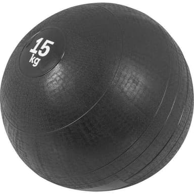 Gorilla Sports SLAMBALL - 3-20 KG 15 kg