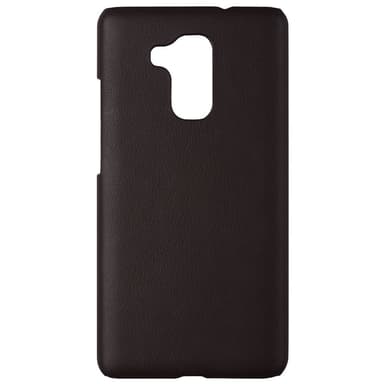 La Vie Huawei Honor 7 Lite etui - espresso sort