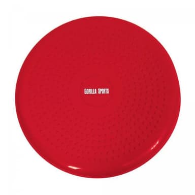 Gorilla Sports Balancepude Pigge - 33 cm