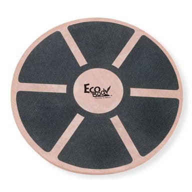Ecobody Balance board wooden
