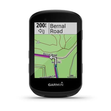 Garmin Edge 530, Bundle