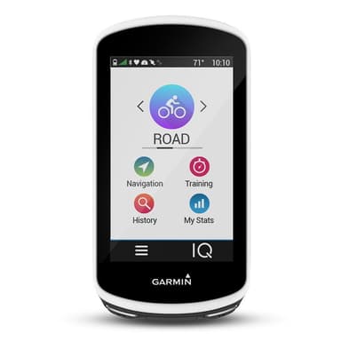 Garmin Edge 1030, Bundle