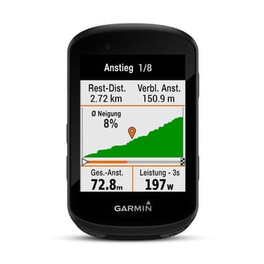 Garmin Edge 530, Bundle