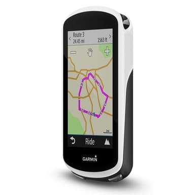 Garmin Edge 1030, Bundle