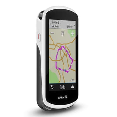 Garmin Edge 1030, Bundle