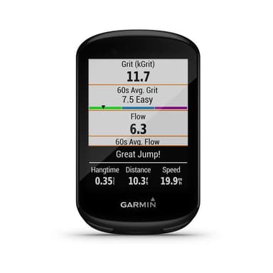Garmin Edge 830, MTB Bundle