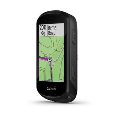 Garmin Edge 530, Bundle