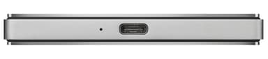 LaCie Porsche Design Mobil bærbar harddisk USB-C - 2TB