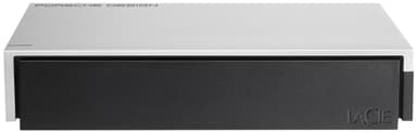 LaCie Porsche Design desktop harddisk - 4 TB