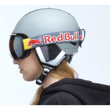 Red Bull RBS MAGNETRON-001 MAT BLACK
