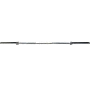 FitNord Olympic weightlifting bar 20 kg, max. 225 kg