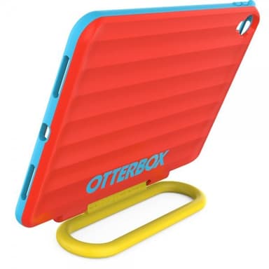 Otterbox iPad 10.9 Cover Kids EasyClean Hearts & Crafts