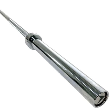 FitNord Olympic weightlifting bar 20 kg, max. 225 kg