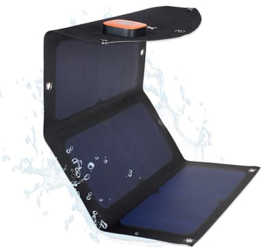 Xtorm 21W solcelleoplader