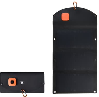 Xtorm 21W solcelleoplader