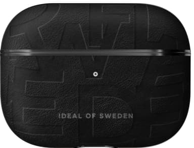 iDeal of Sweden AirPods Pro etui (ideal black)
