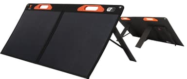 Xtorm 200W solcelleoplader-bundt