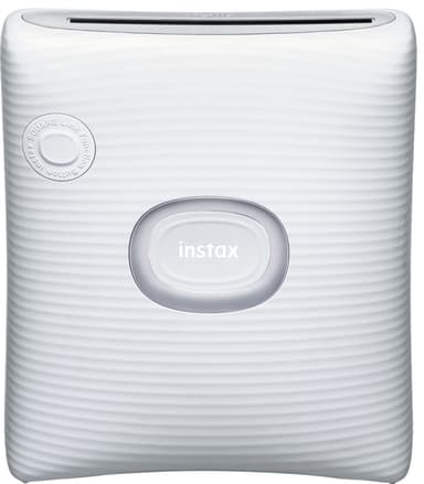 Fujifilm Instax Square Link smartphone-printer (hvid)