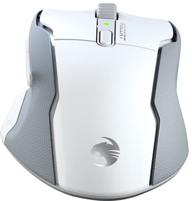 Roccat Kone Air trådløs gaming-mus (hvid)