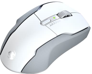 Roccat Kone Air trådløs gaming-mus (hvid)