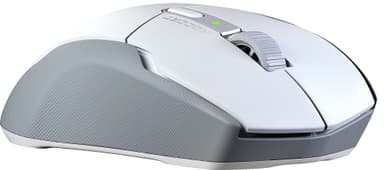 Roccat Kone Air trådløs gaming-mus (hvid)