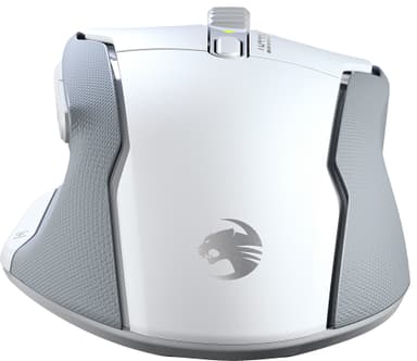 Roccat Kone Air trådløs gaming-mus (hvid)