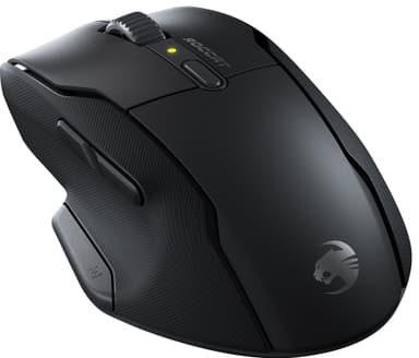 Roccat Kone Air trådløs gaming-mus (sort)