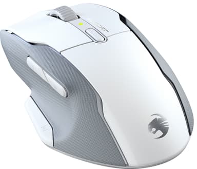 Roccat Kone Air trådløs gaming-mus (hvid)