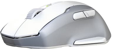 Roccat Kone Air trådløs gaming-mus (hvid)