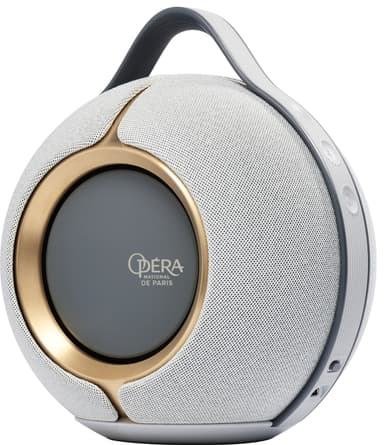 Devialet Mania trådløs bærbar højttaler (opéra de paris)