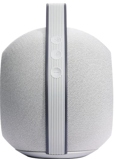 Devialet Mania trådløs bærbar højttaler (light grey)