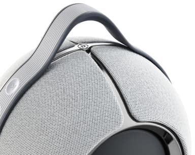 Devialet Mania trådløs bærbar højttaler (light grey)