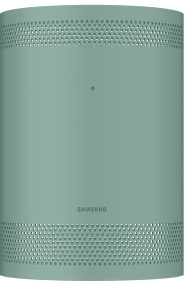 Samsung The Freestyle etui (forest green)