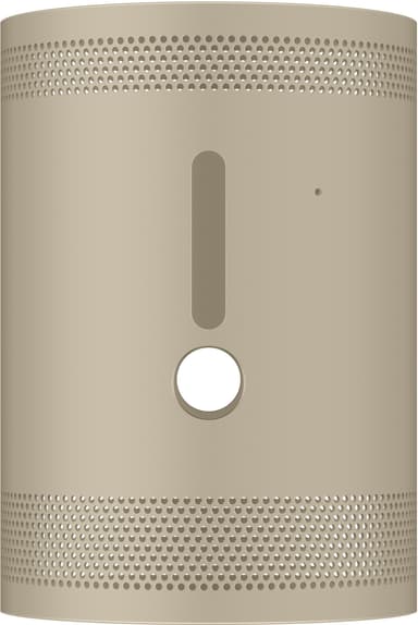 Samsung The Freestyle etui (coyote beige)
