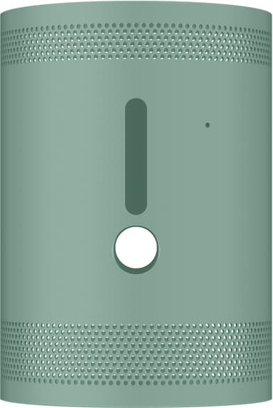 Samsung The Freestyle etui (forest green)