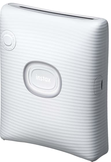 Fujifilm Instax Square Link smartphone-printer (hvid)