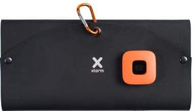 Xtorm 21W solcelleoplader