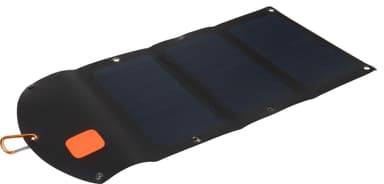 Xtorm 21W solcelleoplader