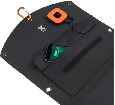 Xtorm 21W solcelleoplader