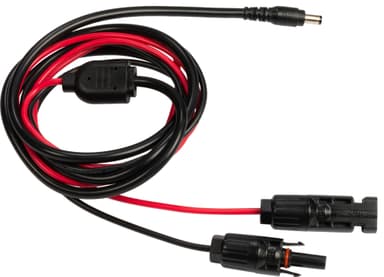 Xtorm 200W solcelleoplader-bundt