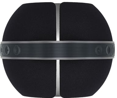 Devialet Mania trådløs bærbar højttaler (deep black)