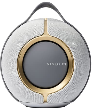 Devialet Mania trådløs bærbar højttaler (opéra de paris)