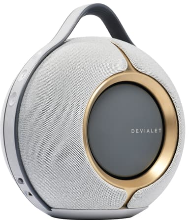 Devialet Mania trådløs bærbar højttaler (opéra de paris)