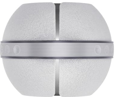 Devialet Mania trådløs bærbar højttaler (light grey)