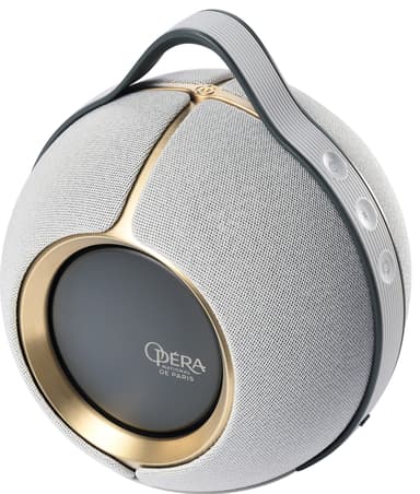 Devialet Mania trådløs bærbar højttaler (opéra de paris)