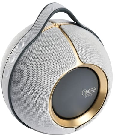 Devialet Mania trådløs bærbar højttaler (opéra de paris)