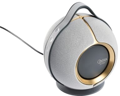 Devialet Mania trådløs bærbar højttaler (opéra de paris)