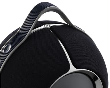 Devialet Mania trådløs bærbar højttaler (deep black)