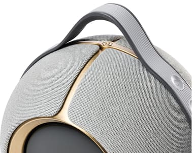 Devialet Mania trådløs bærbar højttaler (opéra de paris)